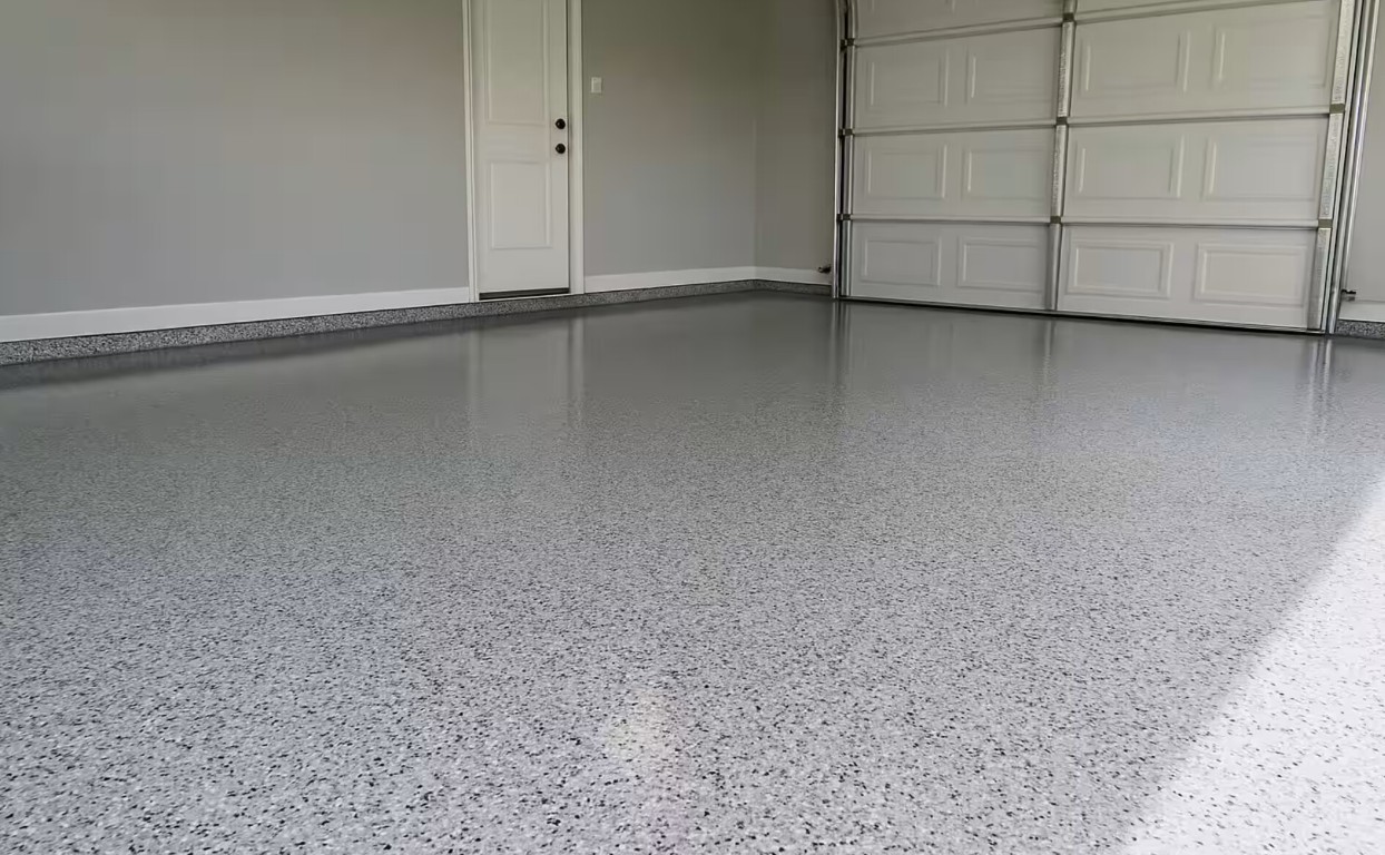 Garage Floors (Epoxy & Coatings) service in Stanton, CA