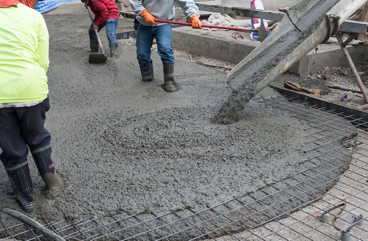 Concrete Repair & Replacement service in Stanton, CA